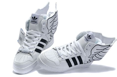 adidas wing trainers